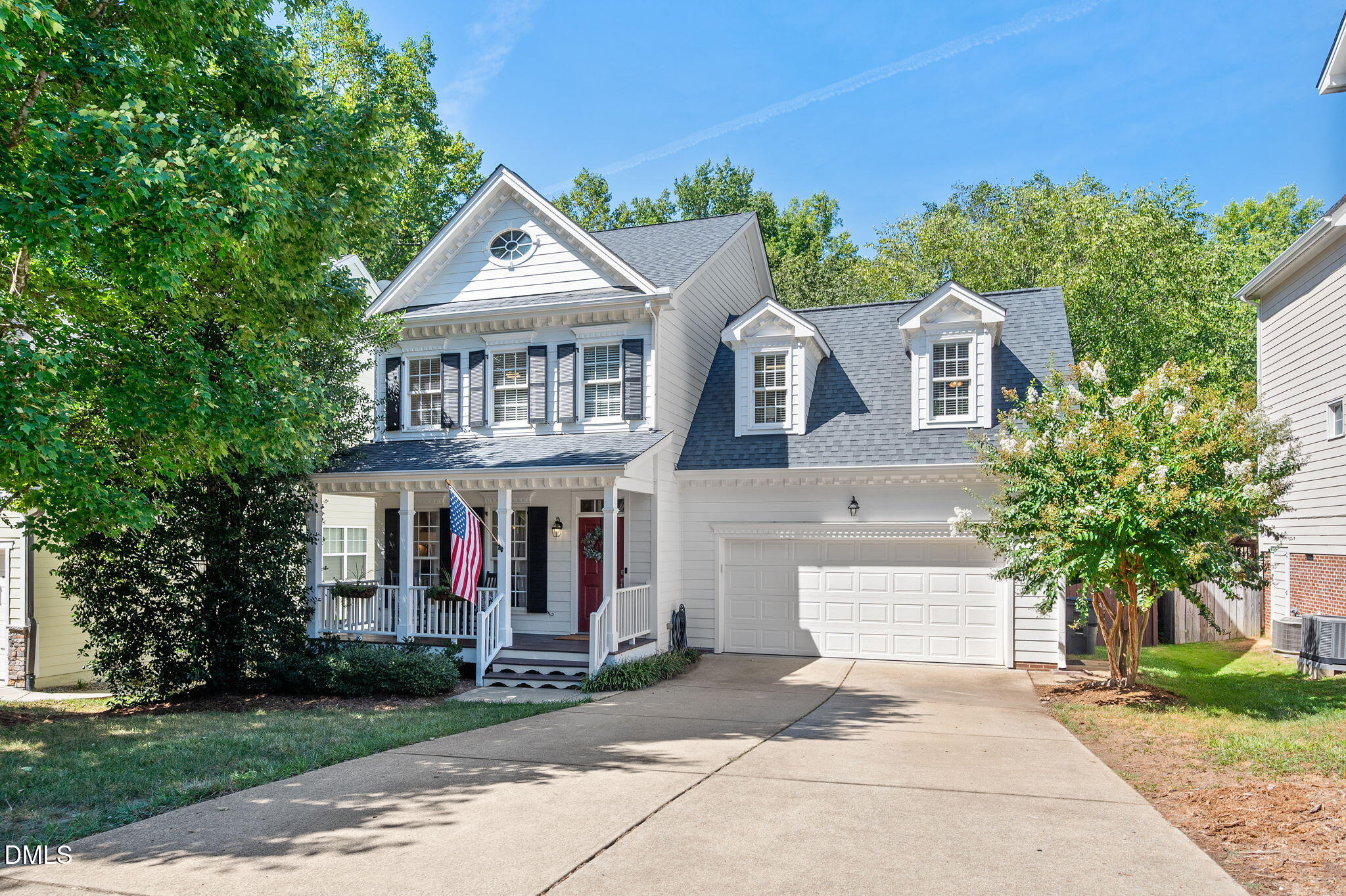 1004 Town Side Drive Property Photo 30