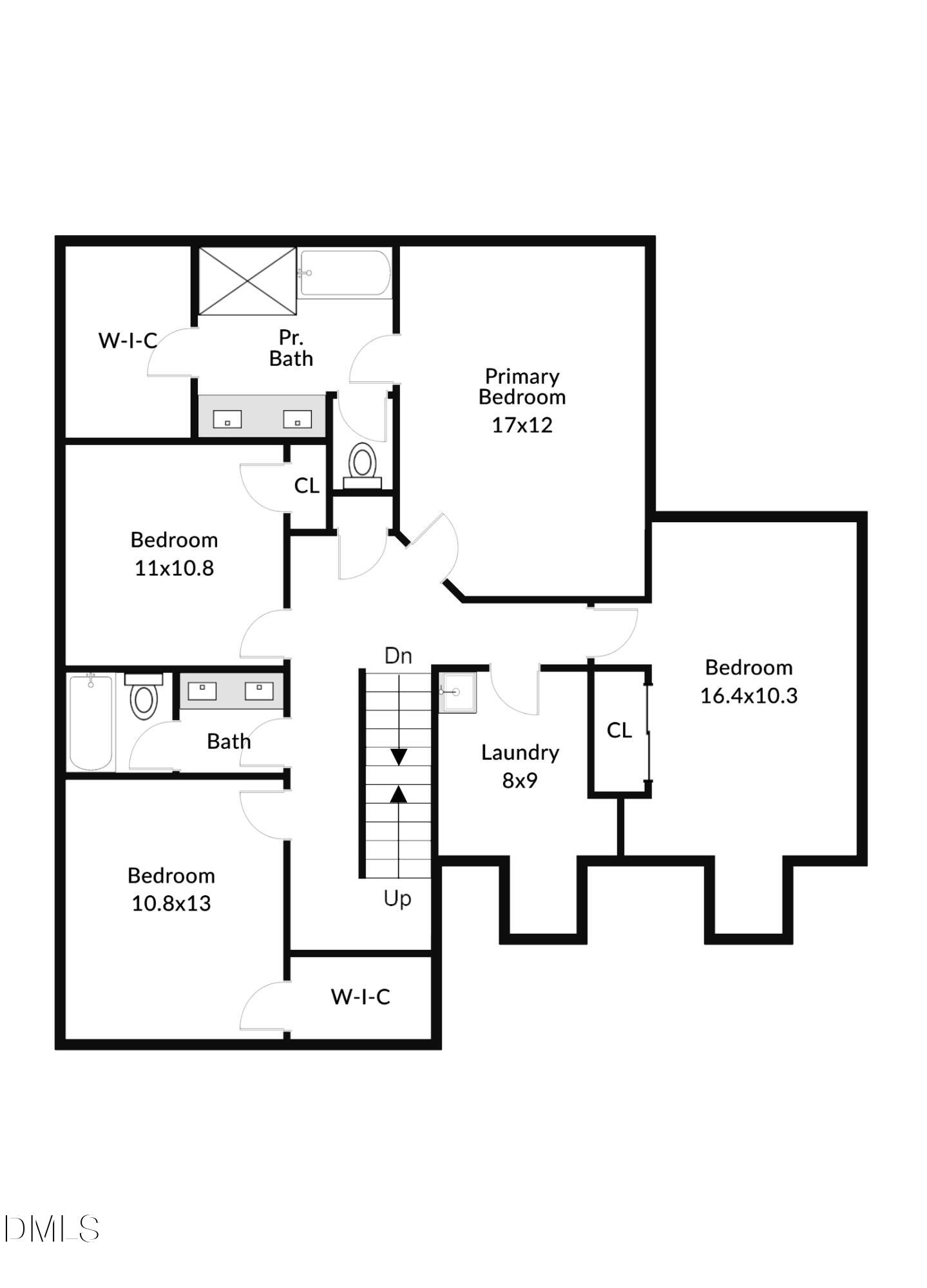 1004 Town Side Drive Property Photo 33