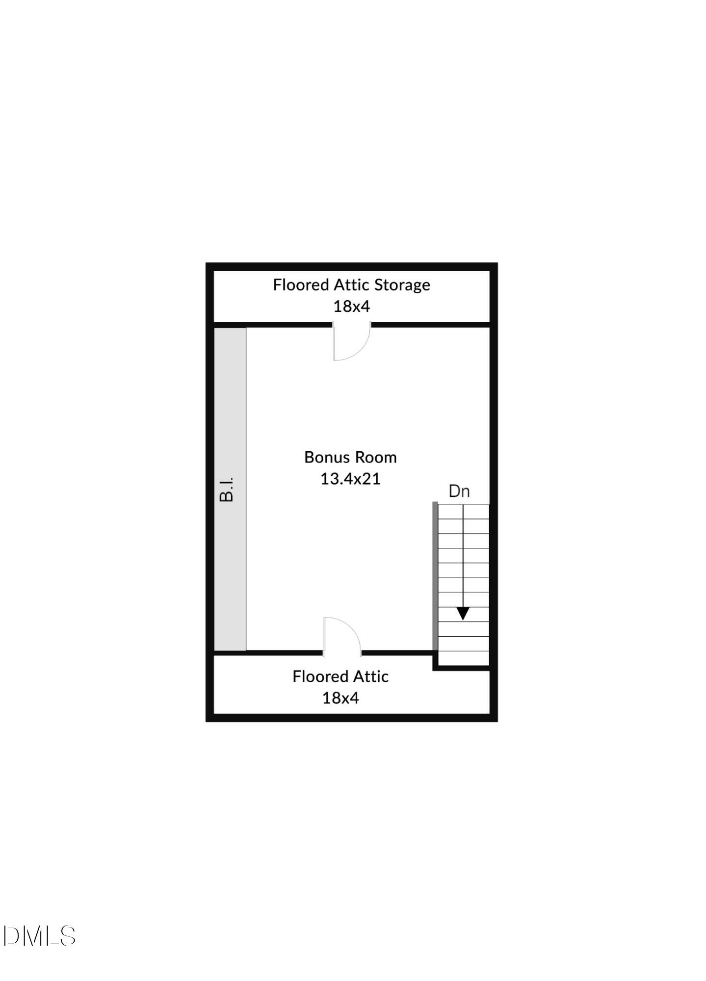 1004 Town Side Drive Property Photo 34
