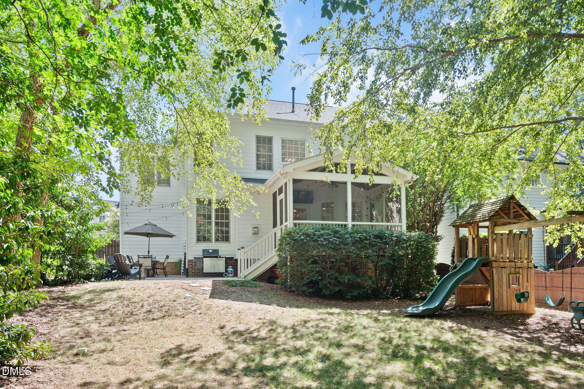 1004 Town Side Drive Property Photo 36