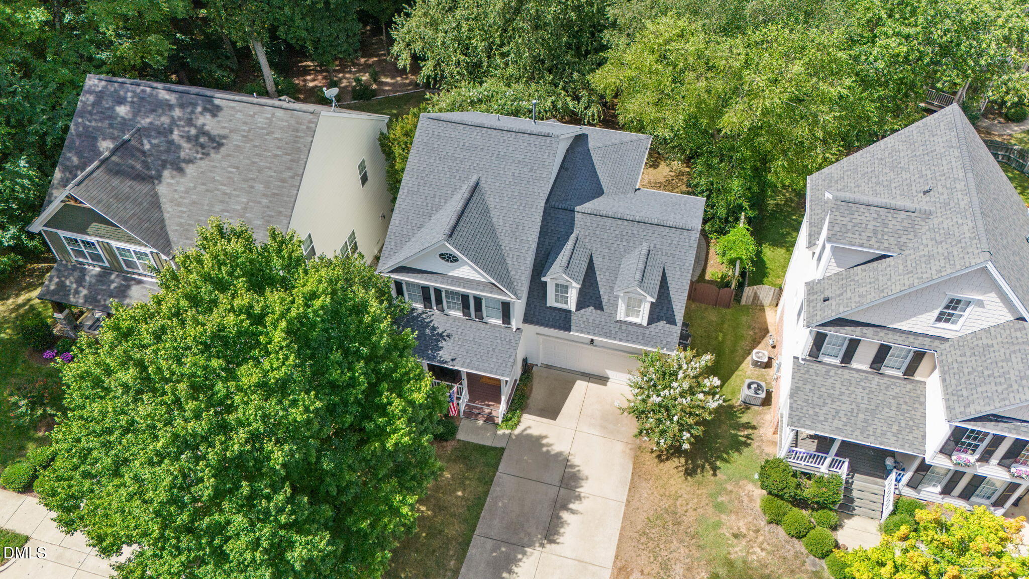 1004 Town Side Drive Property Photo 41
