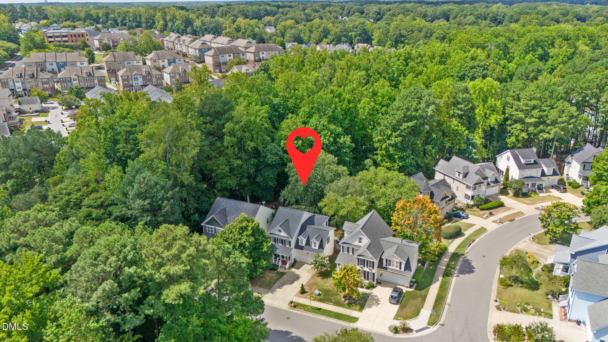 1004 Town Side Drive Property Photo 42
