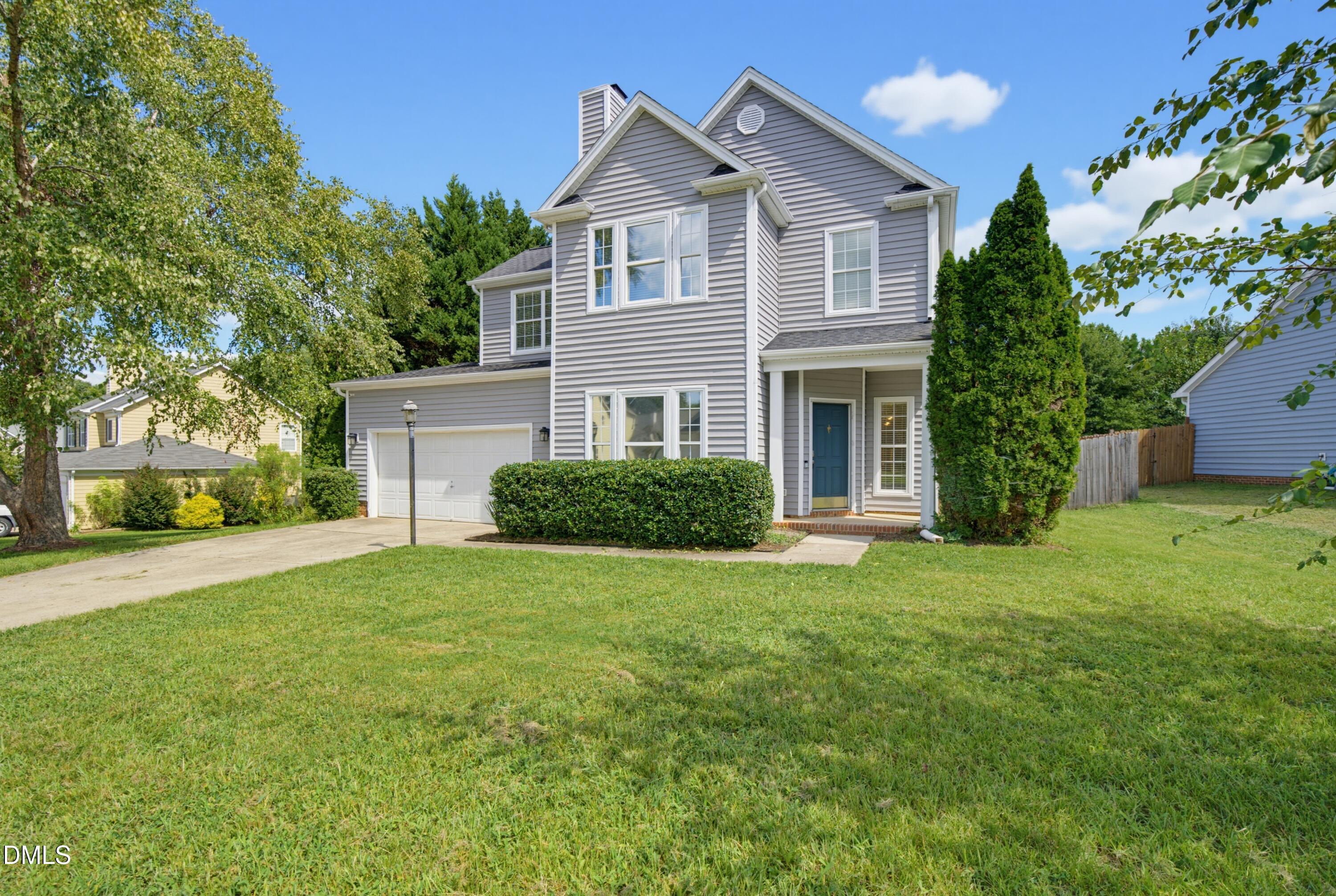 904 Starkland Way