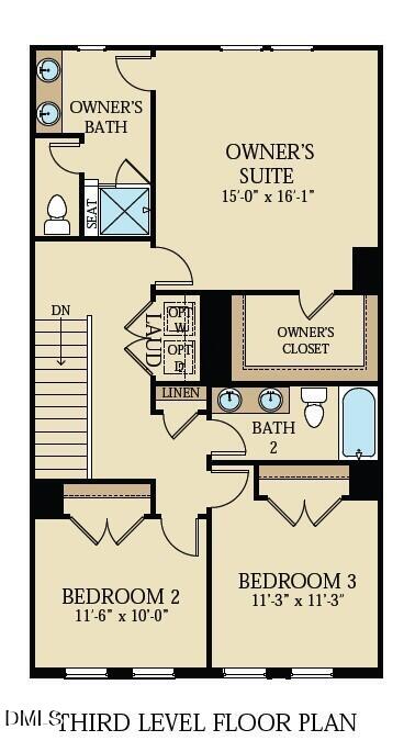 730 Mildred Oaks Court Property Photo 3