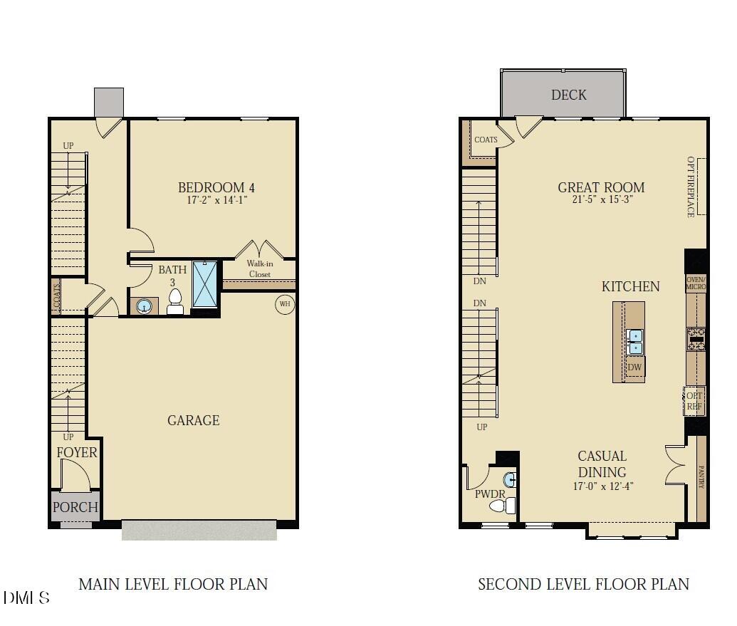 727 Mildred Oaks Court Property Photo 2
