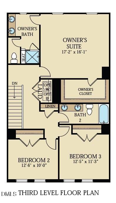 725 Mildred Oaks Court Property Photo 2