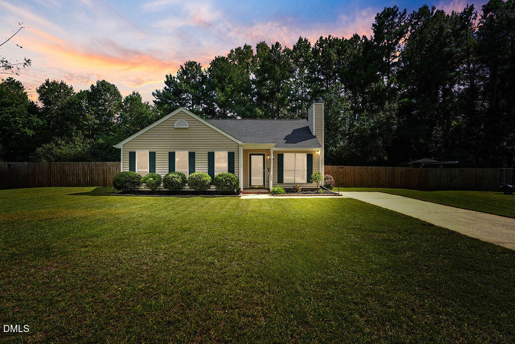 208 Bateau Road Property Photo 1