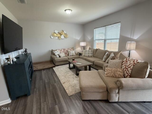 3509 Arctic Brook Street Property Photo 2