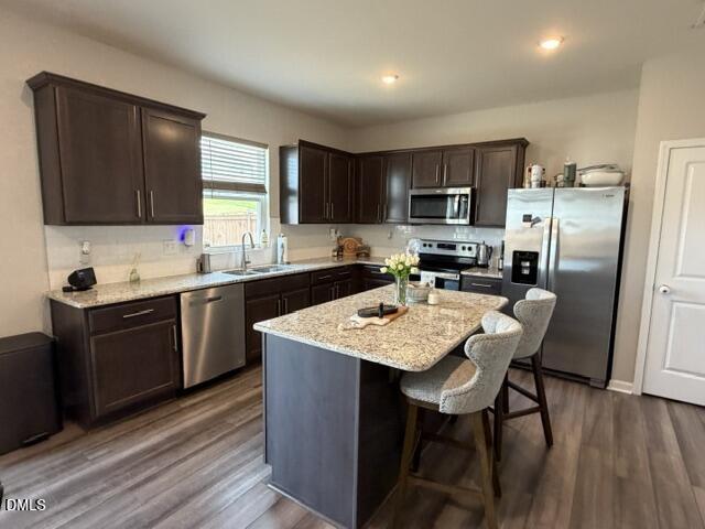 3509 Arctic Brook Street Property Photo 4