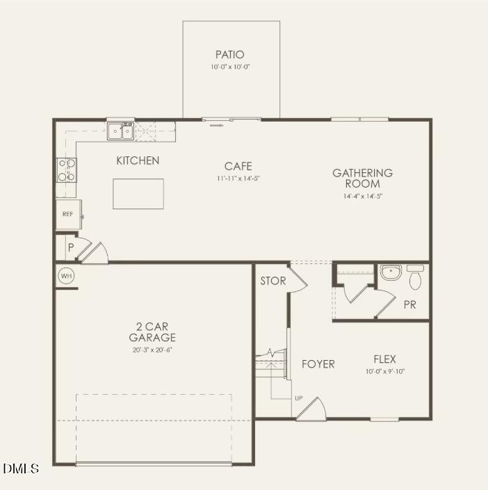 3509 Arctic Brook Street Property Photo 21
