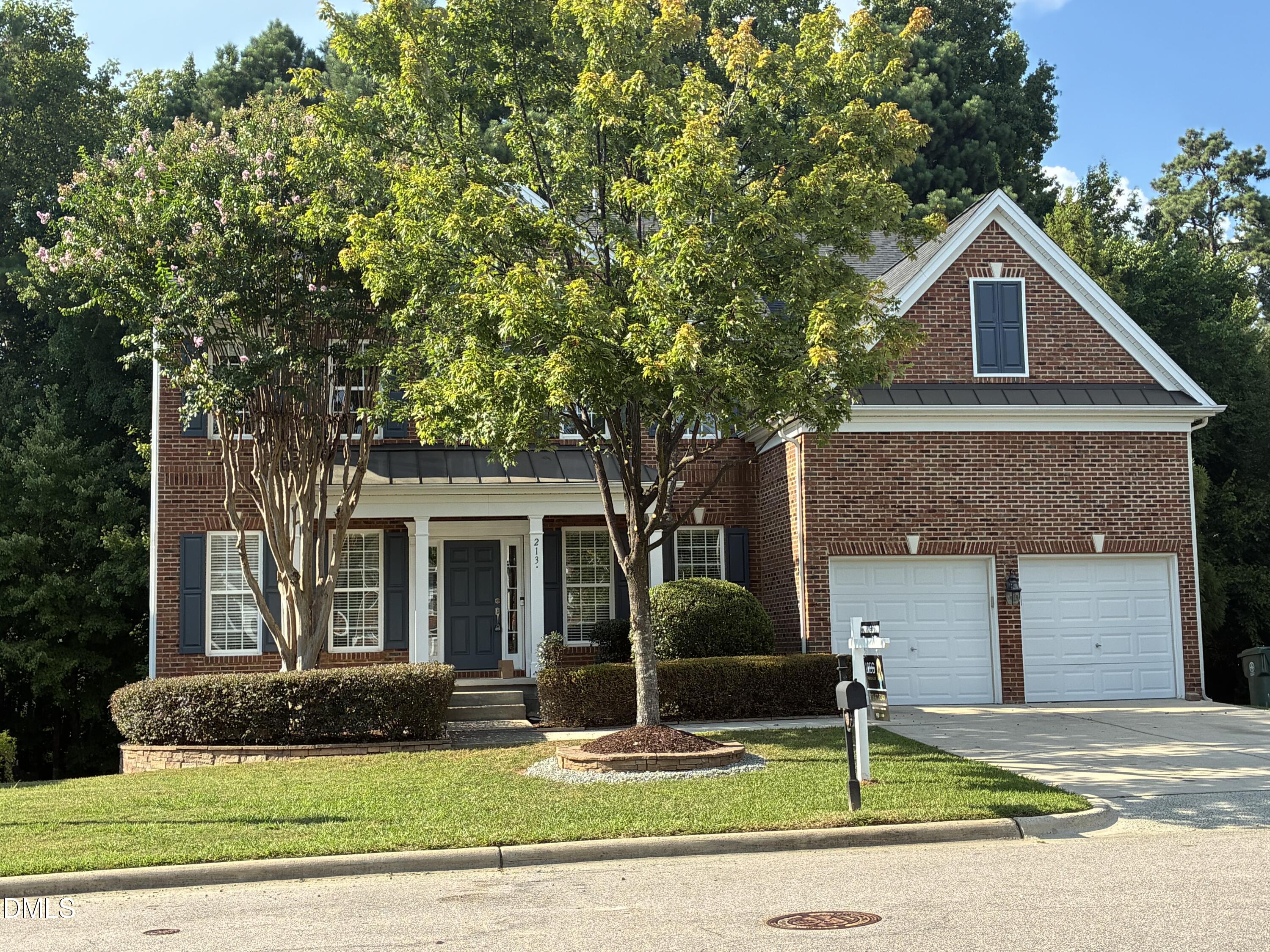213 Slate Blue Place Property Photo 1