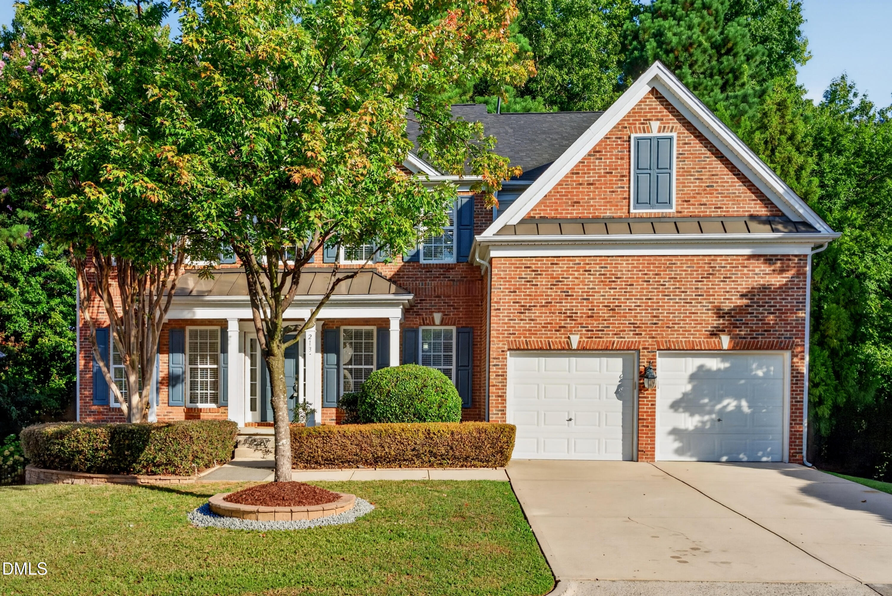 213 Slate Blue Place Property Photo 1