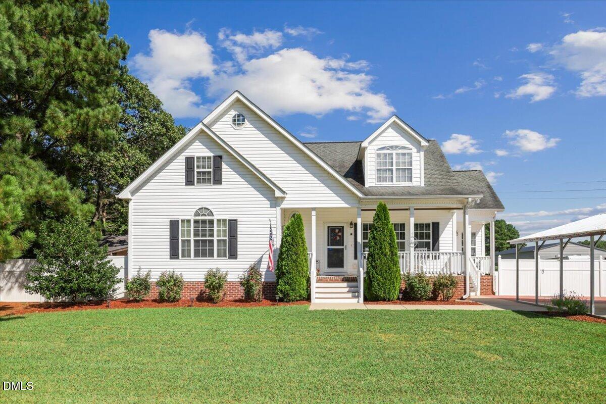 220 Leghorn Drive Property Photo 1