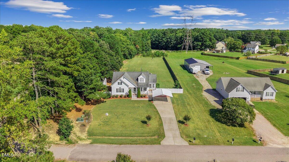 220 Leghorn Drive Property Photo 2