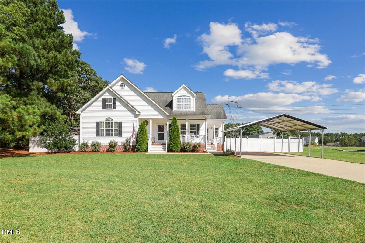 220 Leghorn Drive Property Photo 4