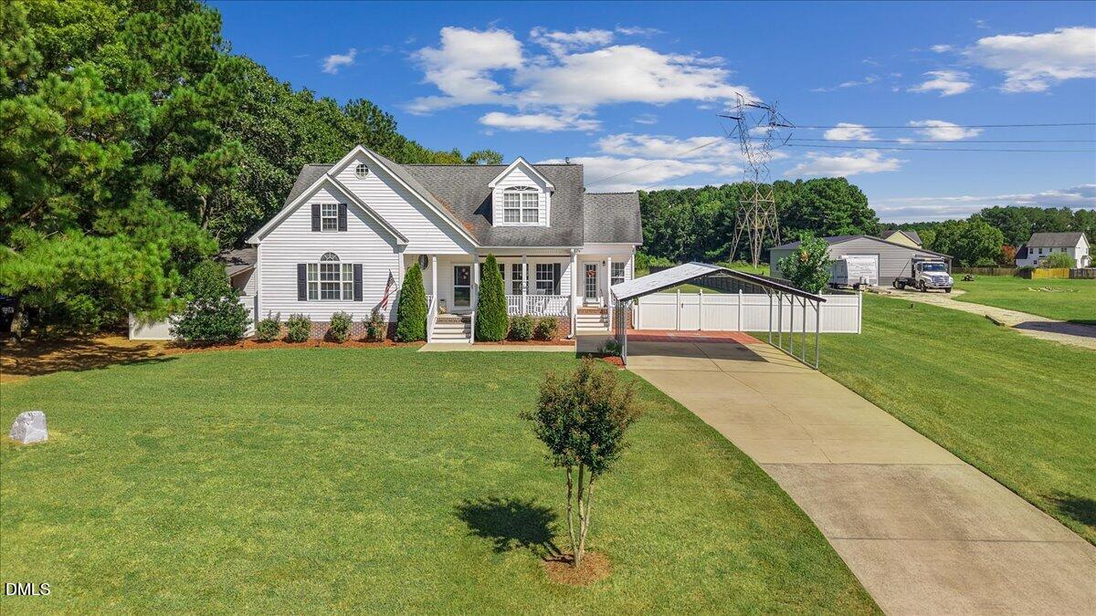 220 Leghorn Drive Property Photo 22