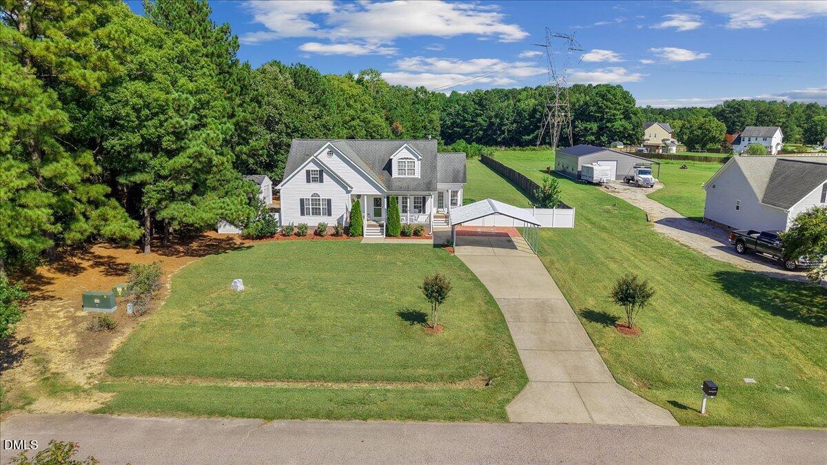 220 Leghorn Drive Property Photo 23