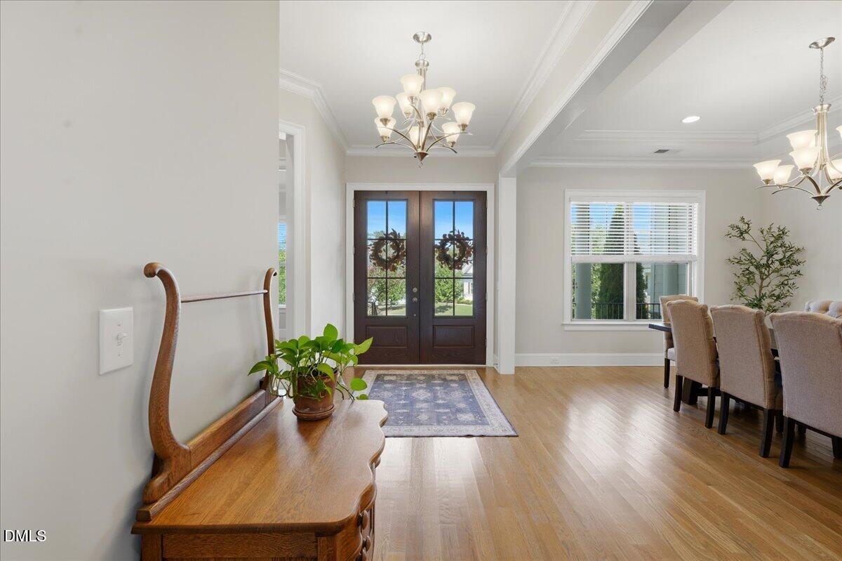 416 Whispering Hills Court Property Photo 9