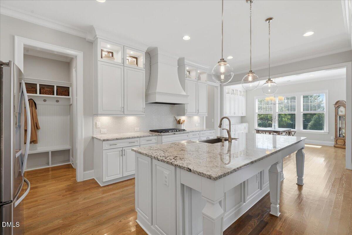 416 Whispering Hills Court Property Photo 15