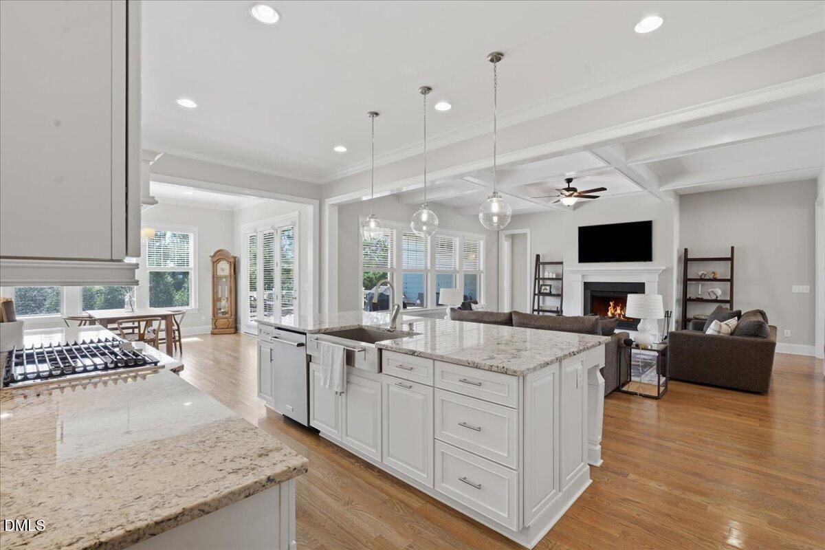 416 Whispering Hills Court Property Photo 16