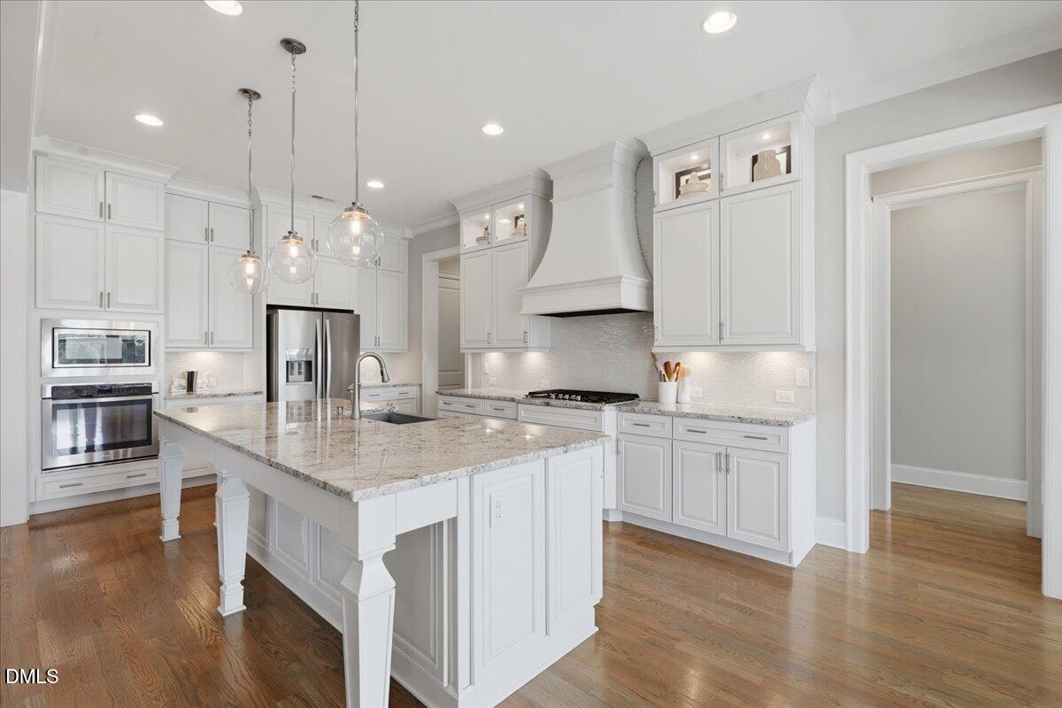 416 Whispering Hills Court Property Photo 19