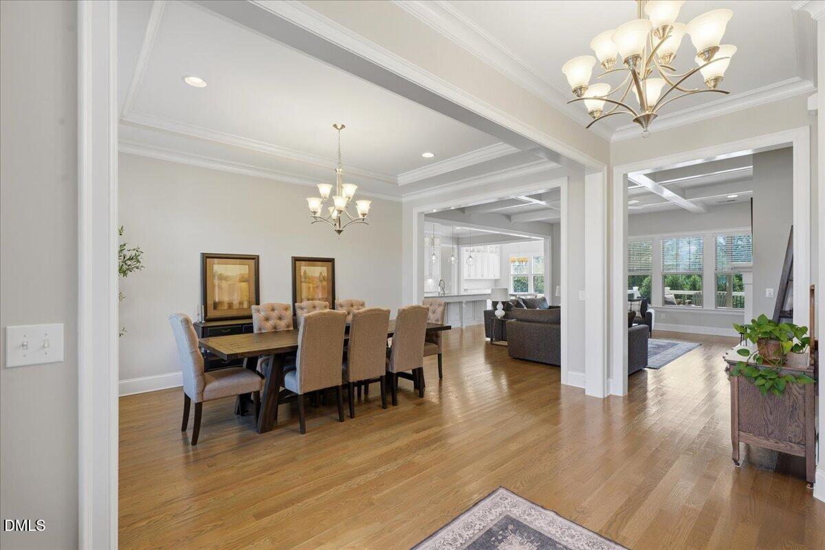 416 Whispering Hills Court Property Photo 25