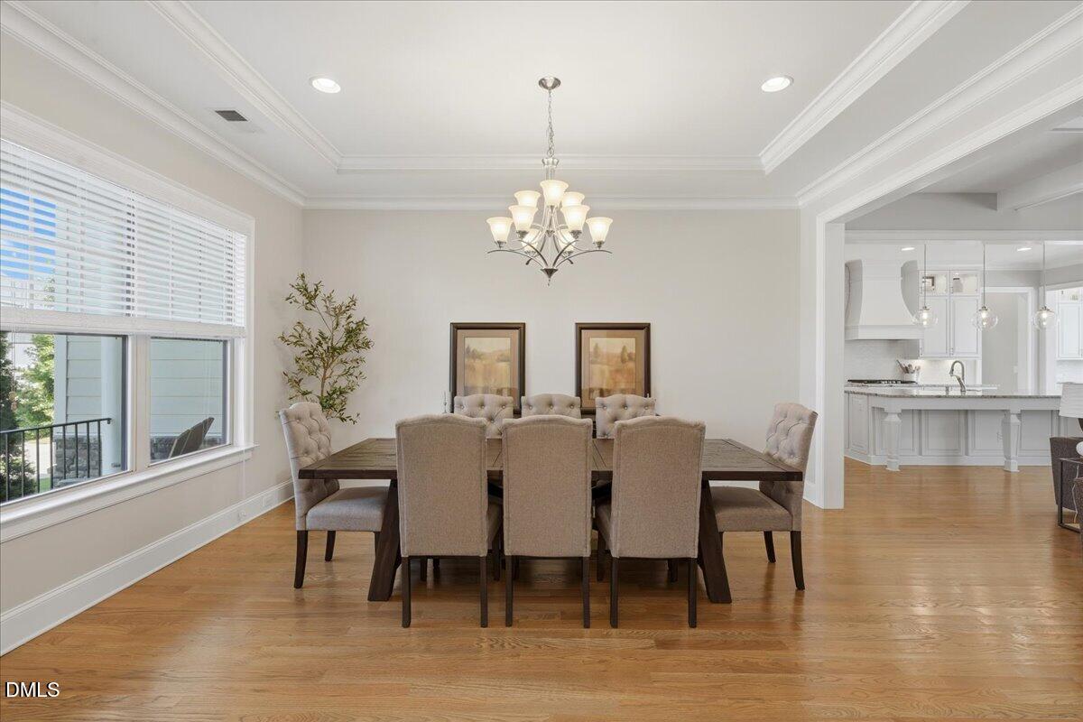 416 Whispering Hills Court Property Photo 27