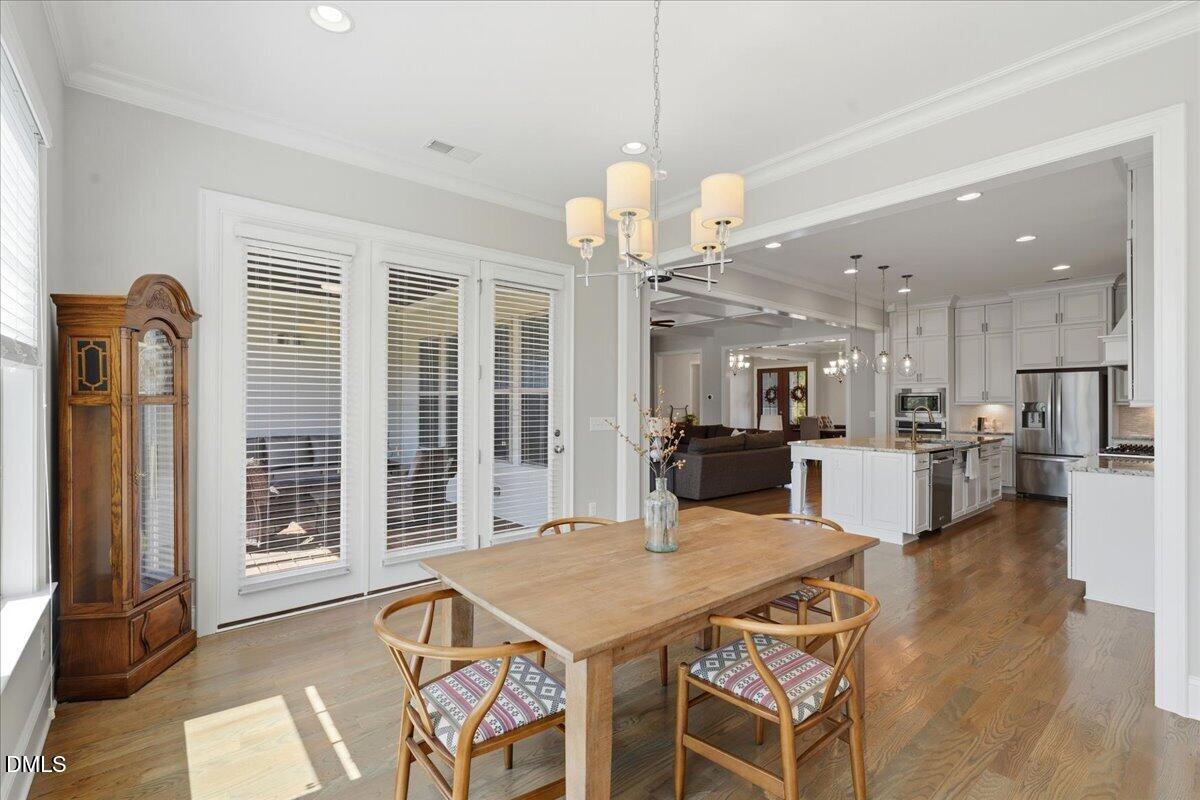 416 Whispering Hills Court Property Photo 31