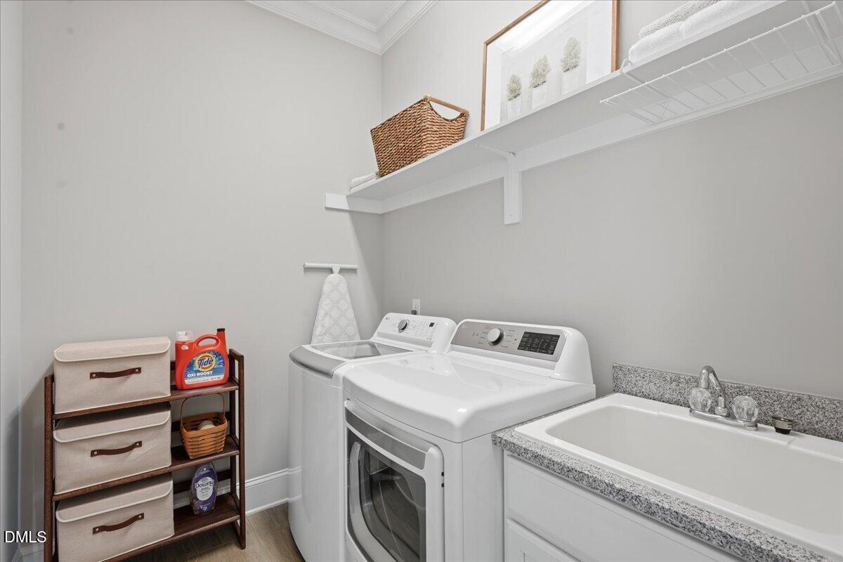 416 Whispering Hills Court Property Photo 46