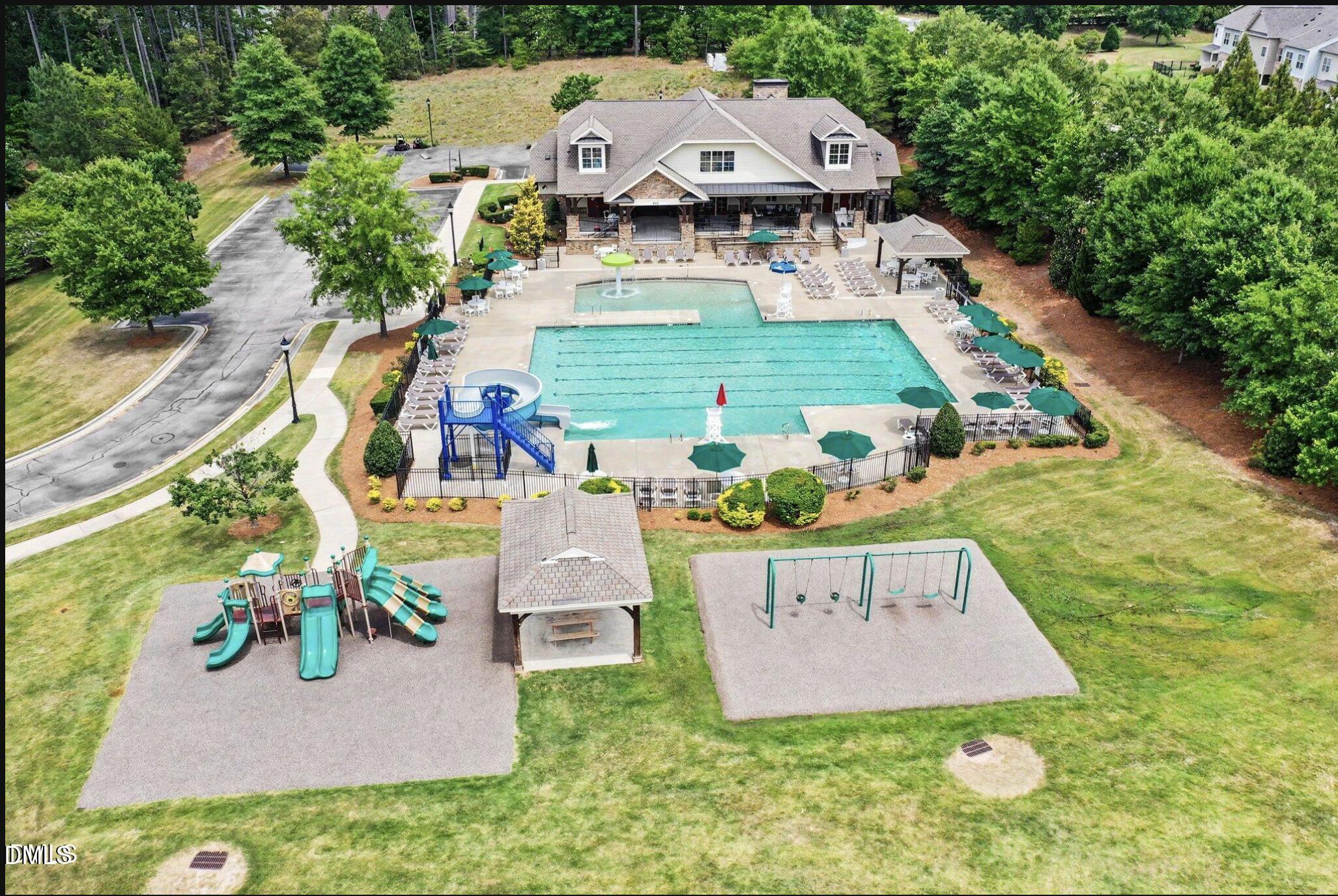 416 Whispering Hills Court Property Photo 55