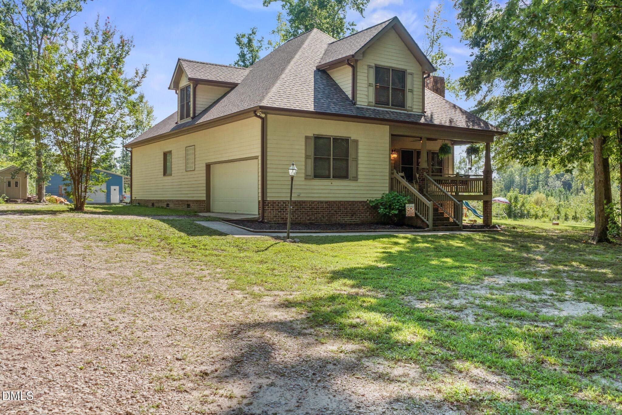 1025 Lake Shore Drive Property Photo 1