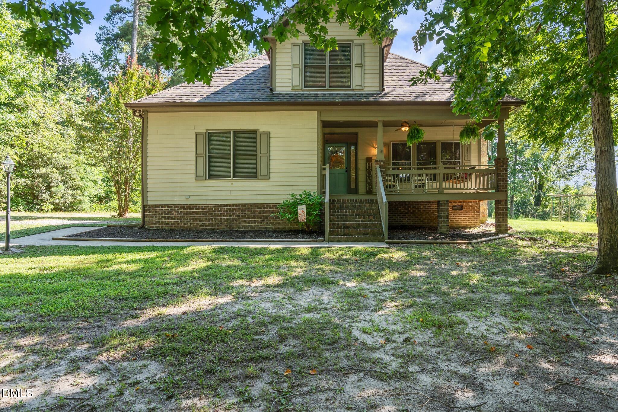 1025 Lake Shore Drive Property Photo 2