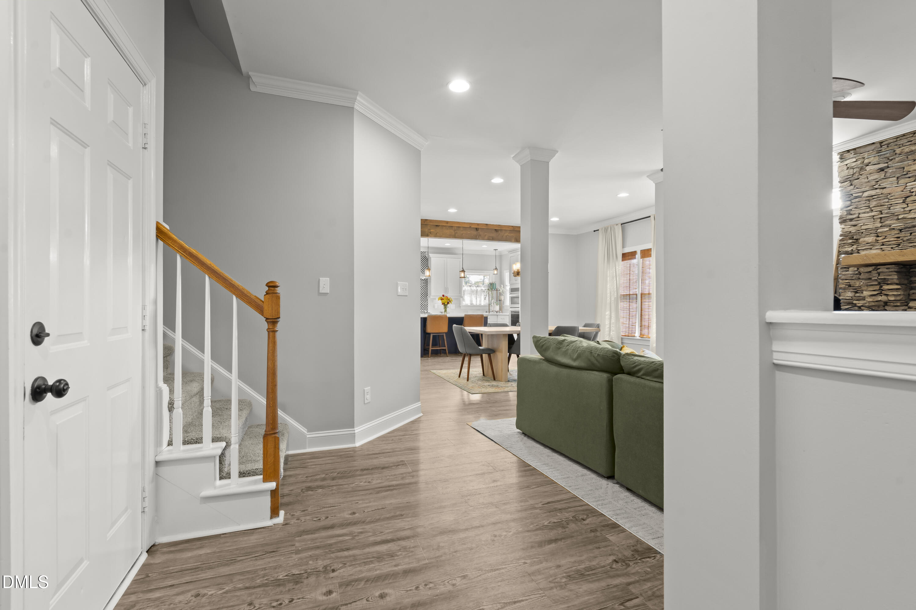 1025 Lake Shore Drive Property Photo 5
