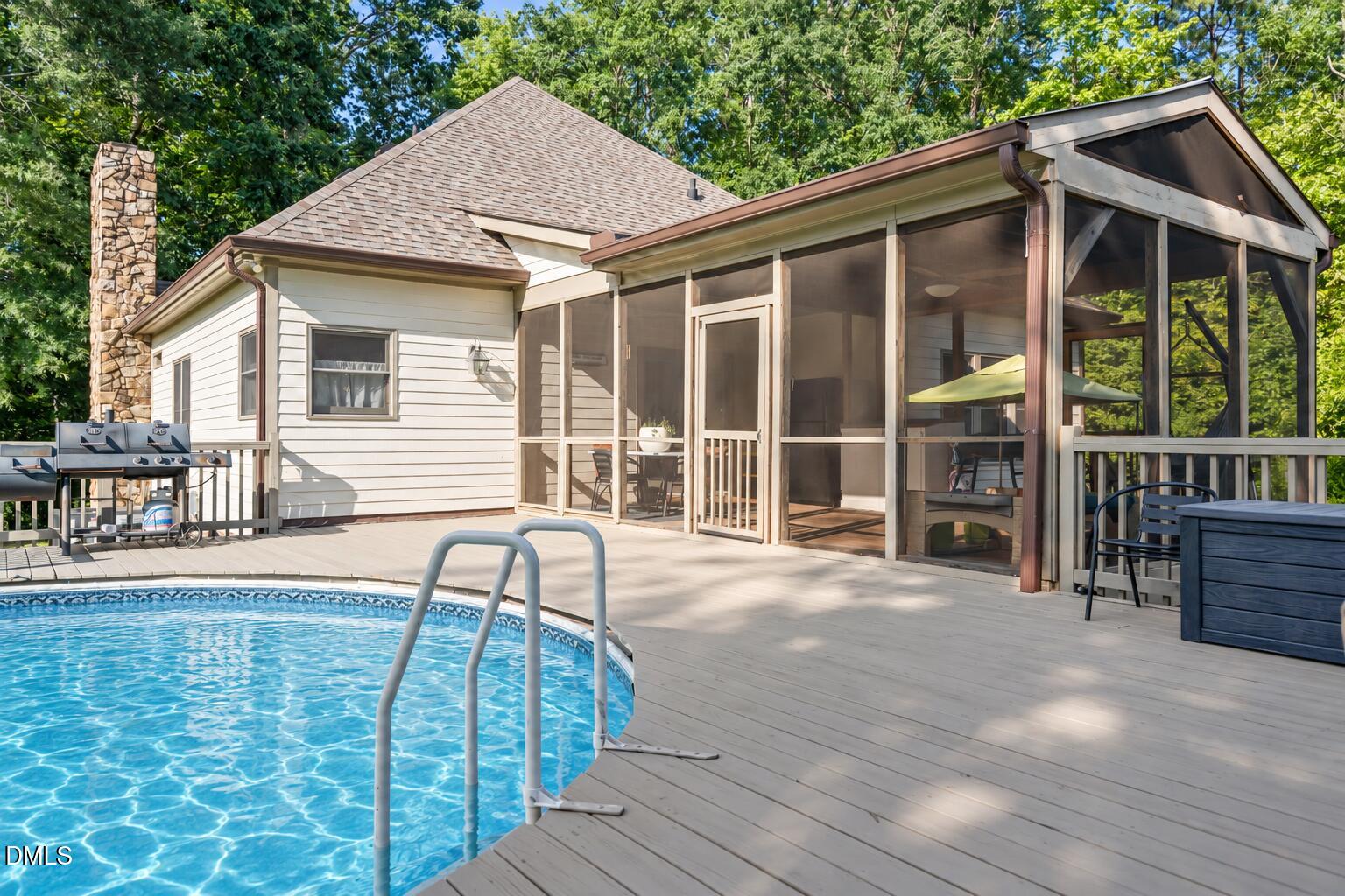 1025 Lake Shore Drive Property Photo 21