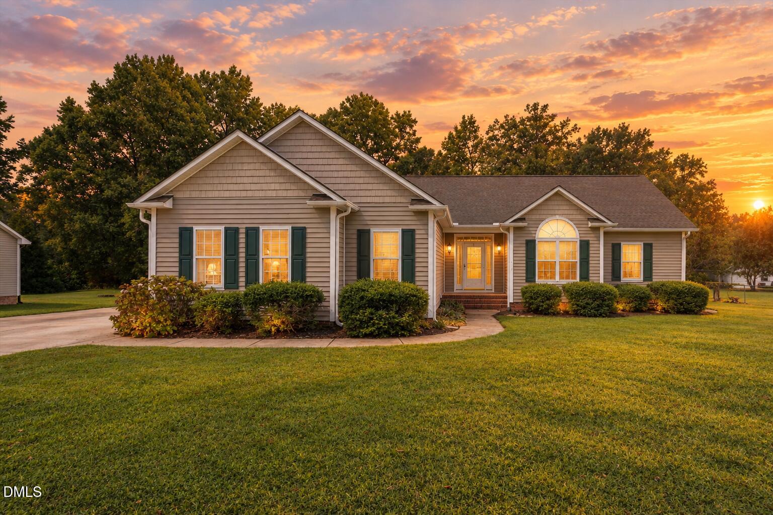 436 Olivia Way