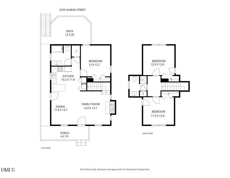 2335 Huron Street Property Photo 38