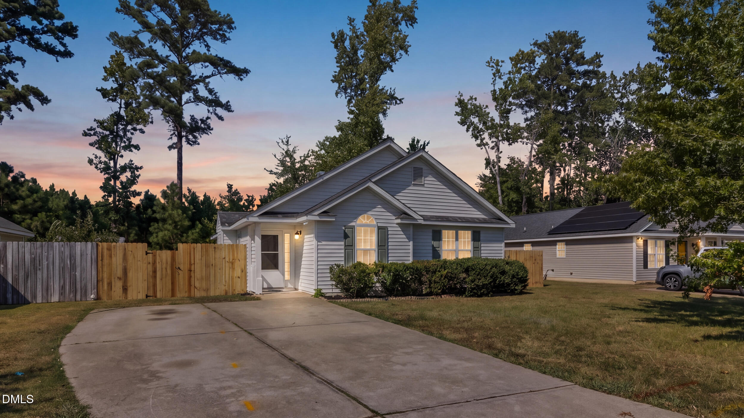 4109 Huntsmoor Lane Property Photo 1