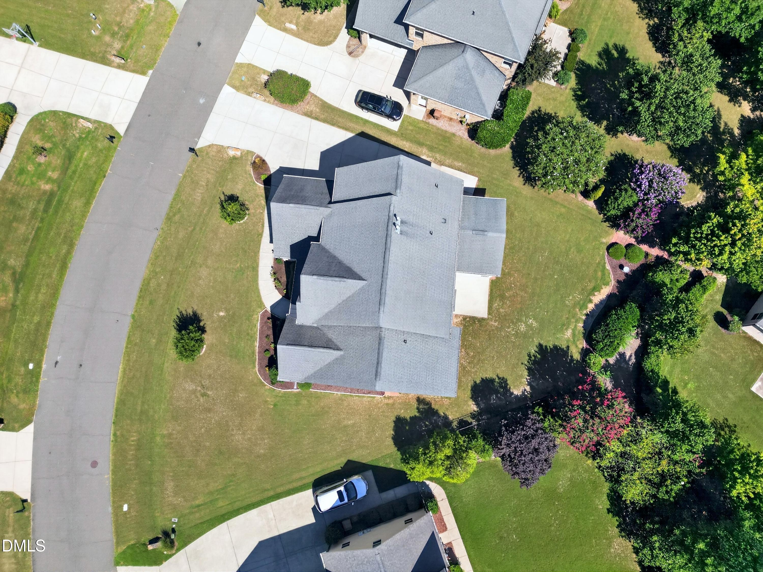 836 Boone Ridge Lane Property Photo 71