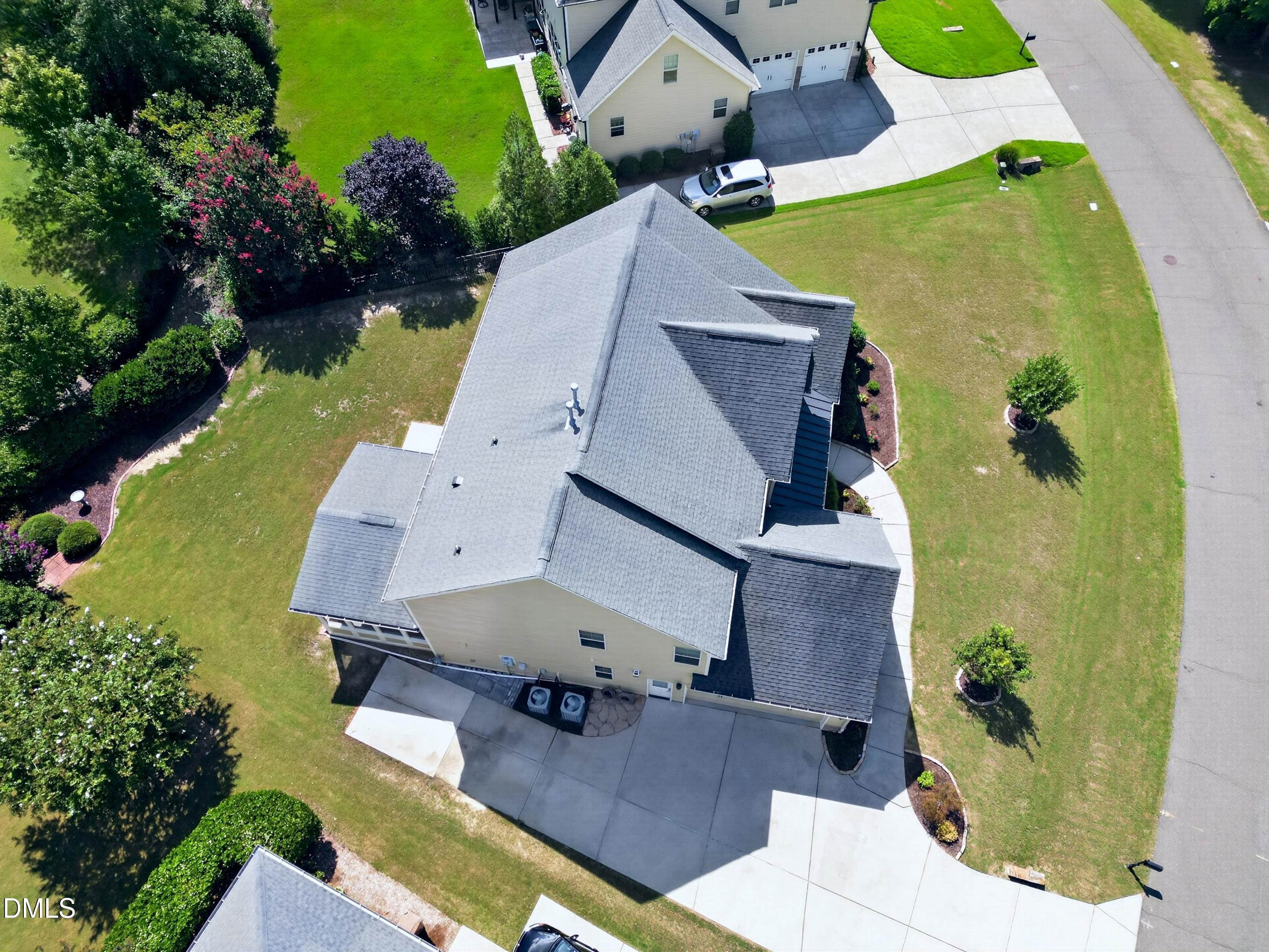 836 Boone Ridge Lane Property Photo 75