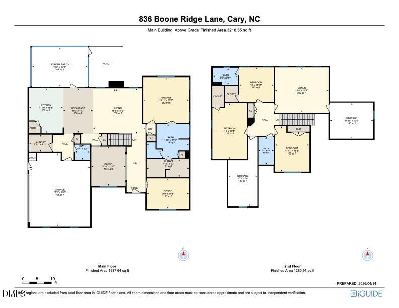 836 Boone Ridge Lane Property Photo 84