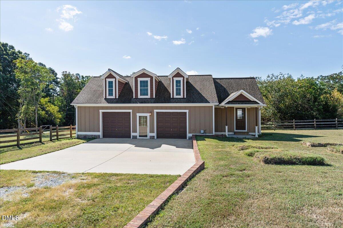 152 Morton Pulliam Road Property Photo 1
