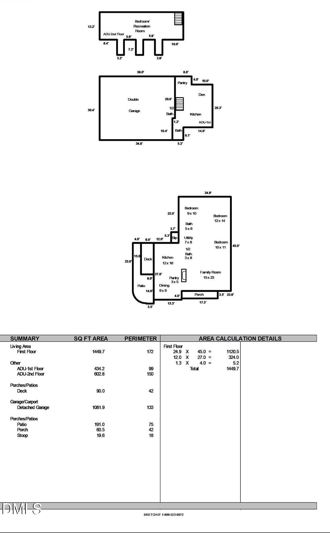 152 Morton Pulliam Road Property Photo 3