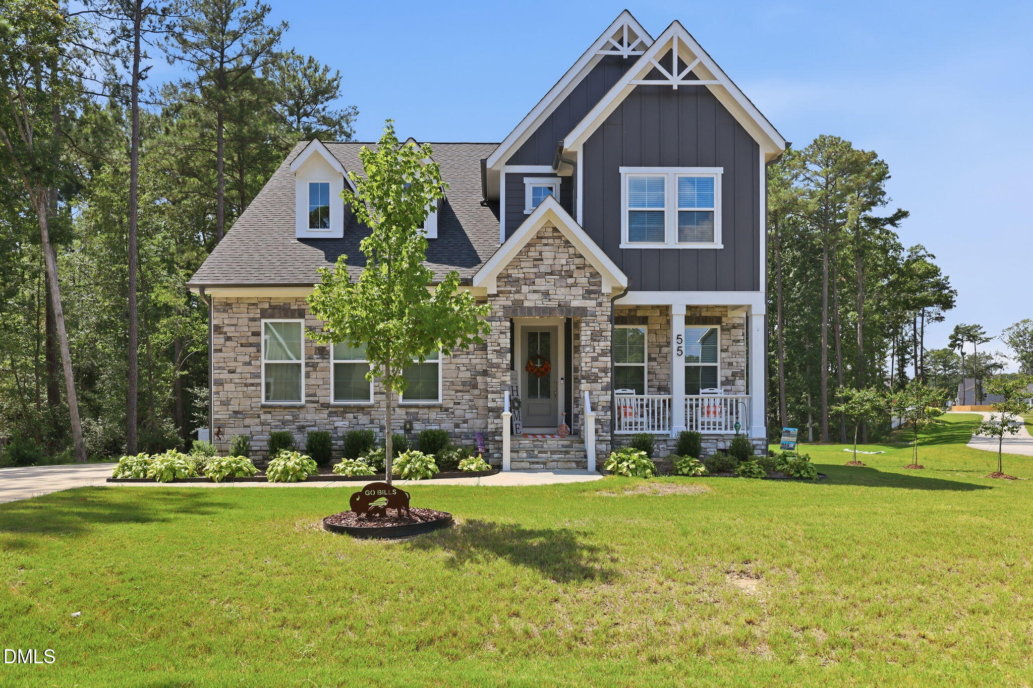 55 Gadwall Court Property Photo 1