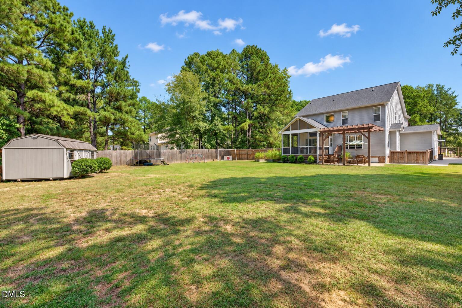 9008 Aspen Glen Court Property Photo 23