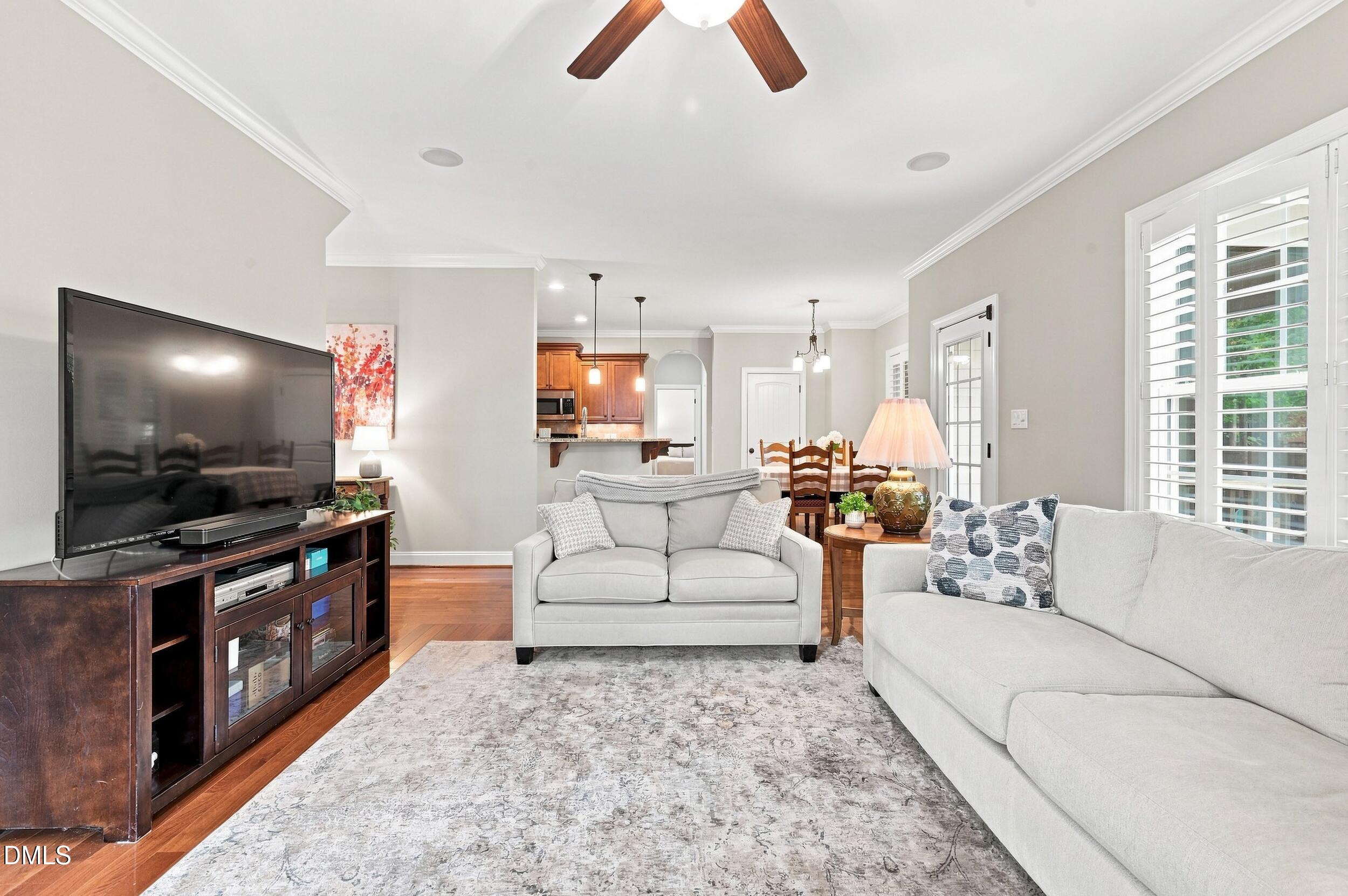 20 James Joyce Court Property Photo 6
