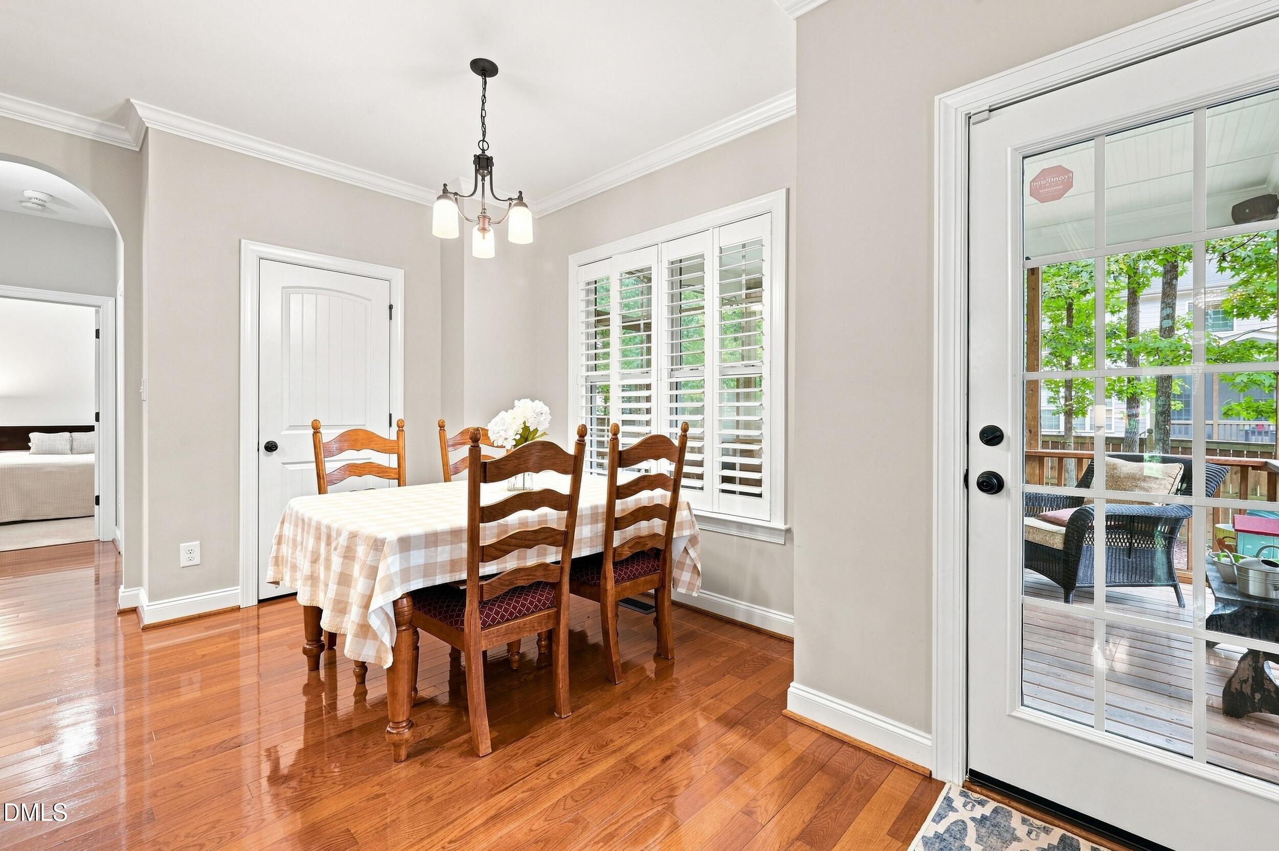 20 James Joyce Court Property Photo 8