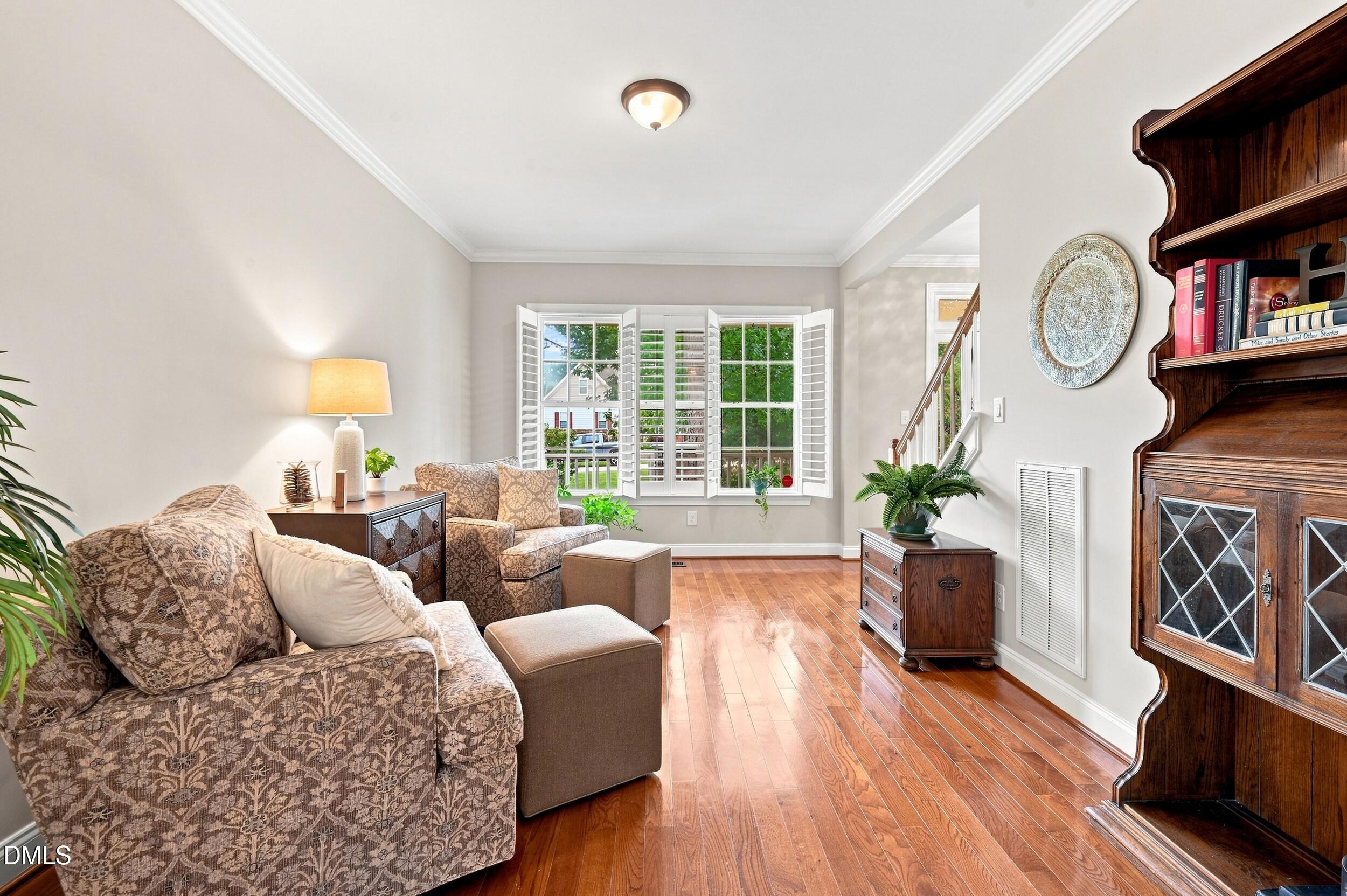 20 James Joyce Court Property Photo 11