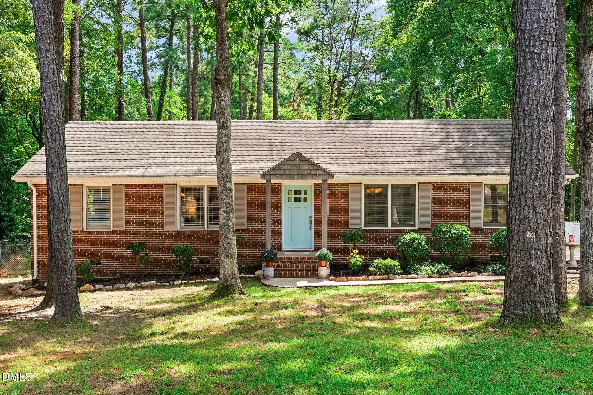 3405 Marietta Court Property Photo 1
