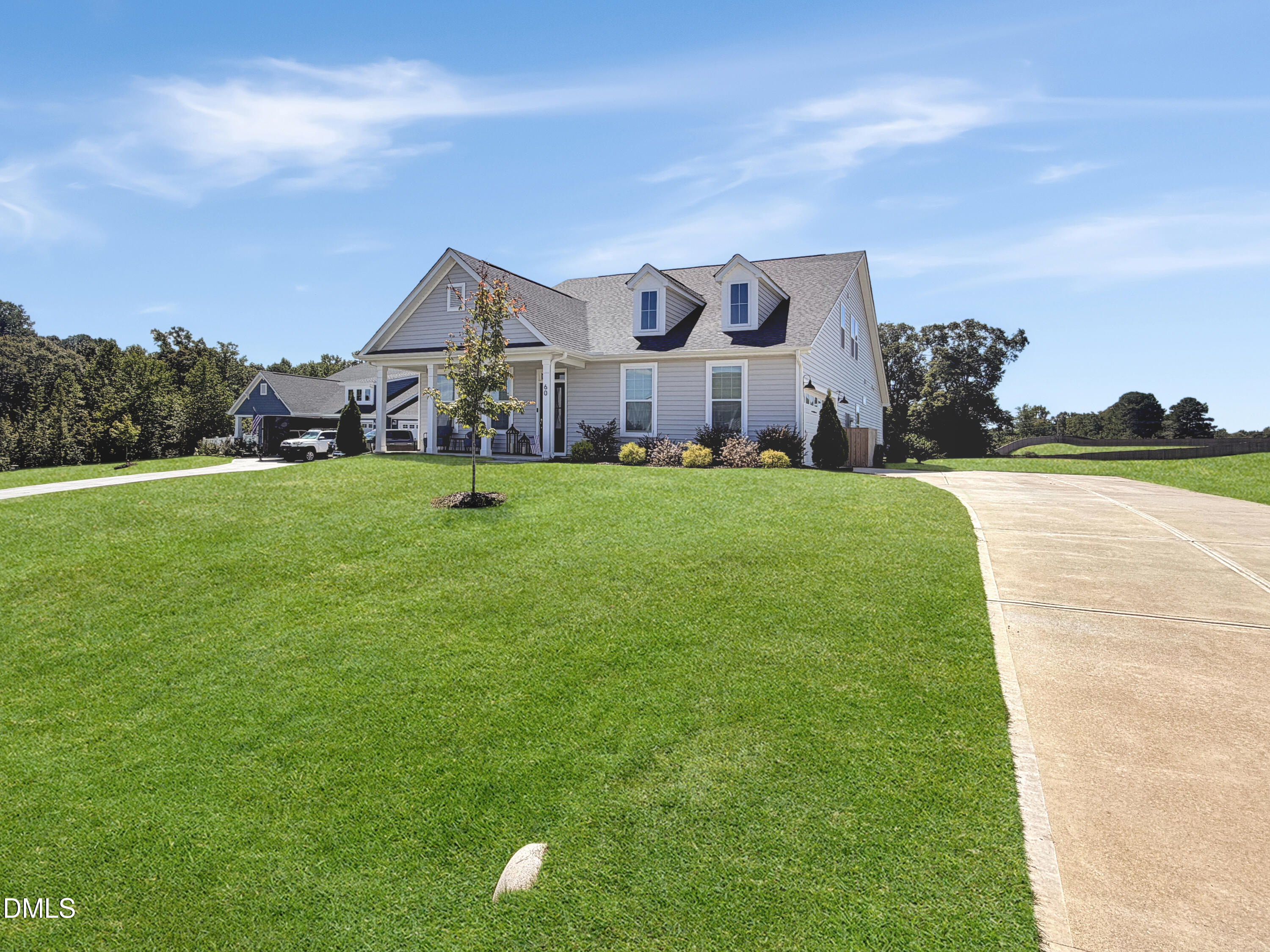 60 Claude Creek Drive Property Photo 2