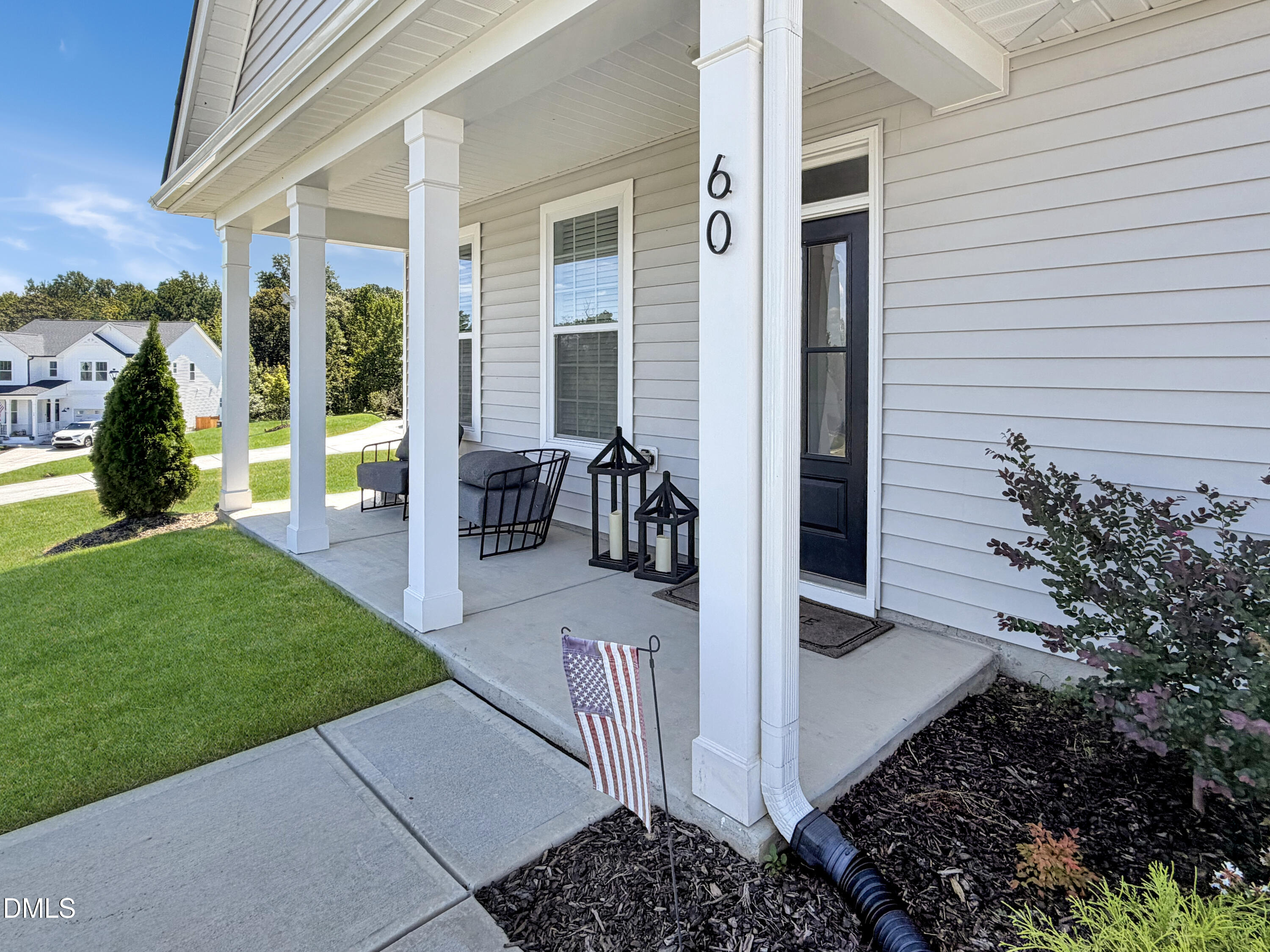 60 Claude Creek Drive Property Photo 4